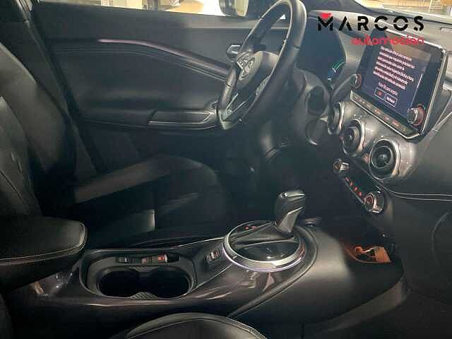 Nissan JUKE 1.6 Hybrid 105kW (145CV) Tekna