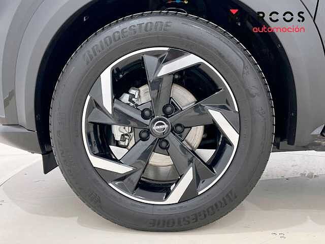 Nissan JUKE 1.6 Hybrid 105kW (145CV) N-Connecta