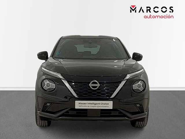 Nissan JUKE 1.6 Hybrid 105kW (145CV) N-Connecta