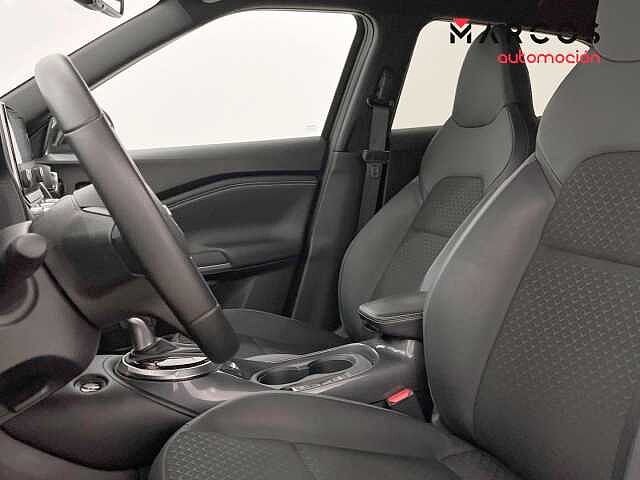 Nissan JUKE 1.6 Hybrid 105kW (145CV) N-Connecta