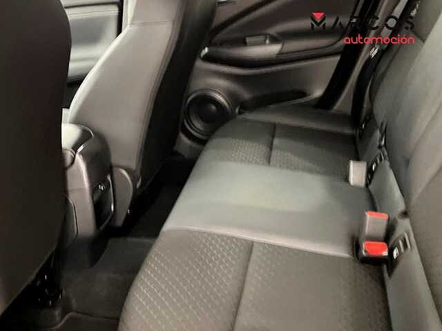 Nissan JUKE 1.6 Hybrid 105kW (145CV) N-Connecta