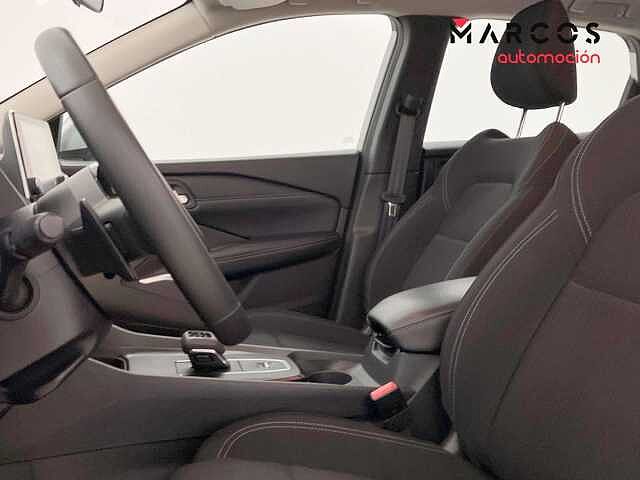 Nissan Qashqai DIG-T 116kW (158CV) mHEV Xtronic Acenta