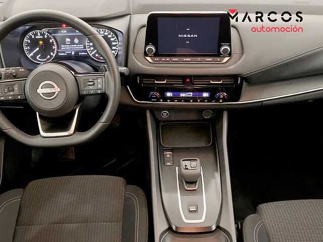 Nissan Qashqai DIG-T 116kW (158CV) mHEV Xtronic Acenta