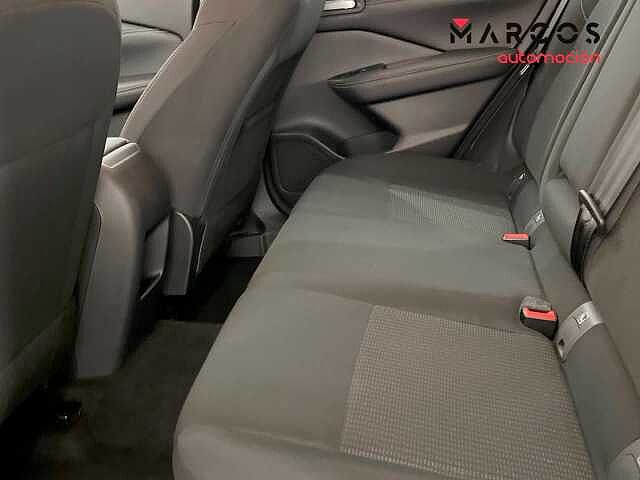 Nissan Qashqai DIG-T 116kW (158CV) mHEV Xtronic Acenta