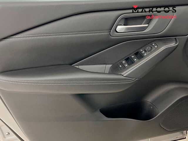 Nissan Qashqai DIG-T 116kW (158CV) mHEV Xtronic Acenta