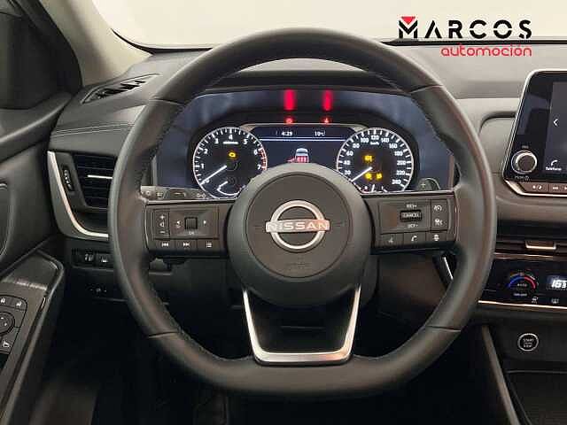 Nissan Qashqai DIG-T 116kW (158CV) mHEV Xtronic Acenta