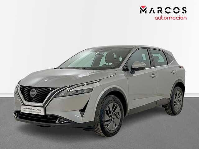 Nissan Qashqai DIG-T 116kW (158CV) mHEV Xtronic Acenta