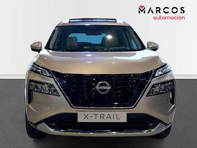 Nissan X-Trail 5pl 1.5 e-POWER 152kW 4x2 A/T Tekna