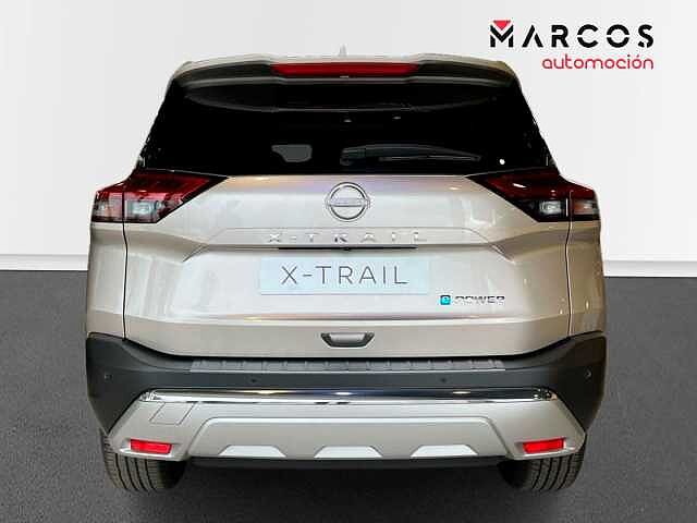 Nissan X-Trail 5pl 1.5 e-POWER 152kW 4x2 A/T Tekna