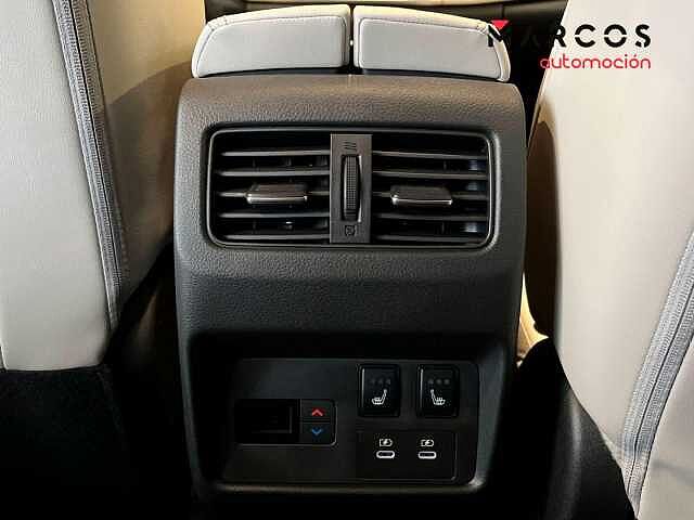 Nissan X-Trail 5pl 1.5 e-POWER 152kW 4x2 A/T Tekna