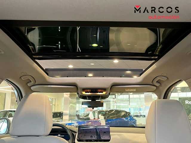 Nissan X-Trail 5pl 1.5 e-POWER 152kW 4x2 A/T Tekna