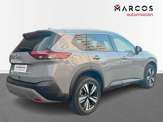 Nissan X-Trail 5 plazas 1.5 e-POWER 152 kW (204 CV) A/T