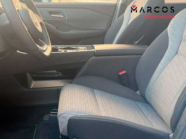 Nissan X-Trail 5 plazas 1.5 e-POWER 152 kW (204 CV) A/T