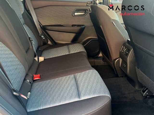 Nissan X-Trail 5 plazas 1.5 e-POWER 152 kW (204 CV) A/T