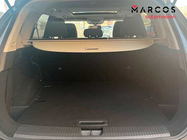 Nissan X-Trail 5 plazas 1.5 e-POWER 152 kW (204 CV) A/T