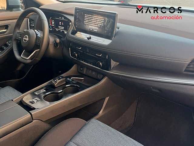 Nissan X-Trail 5 plazas 1.5 e-POWER 152 kW (204 CV) A/T