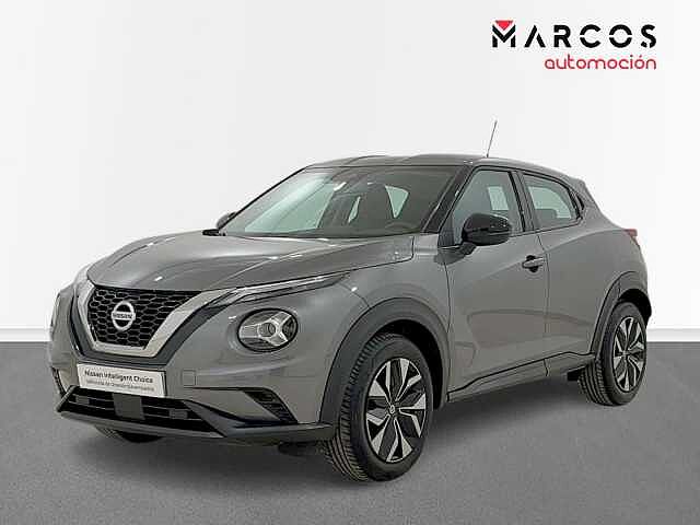 Nissan JUKE DIG-T 84 kW (114 CV) 6M/T Acenta