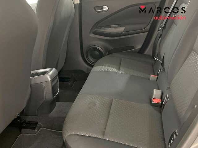 Nissan JUKE DIG-T 84 kW (114 CV) 6M/T Acenta
