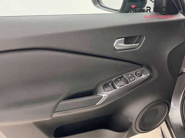 Nissan JUKE DIG-T 84 kW (114 CV) 6M/T Acenta