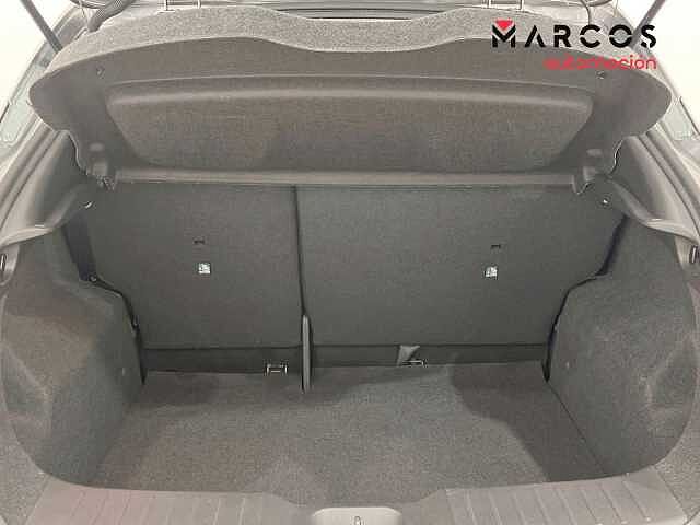 Nissan JUKE DIG-T 84 kW (114 CV) 6M/T Acenta