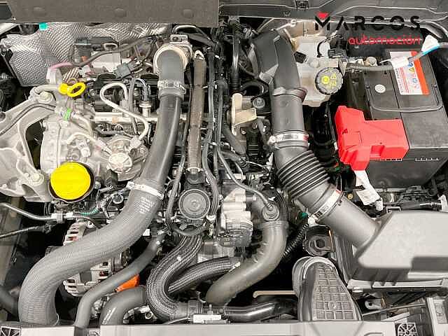Nissan JUKE DIG-T 84 kW (114 CV) 6M/T Acenta