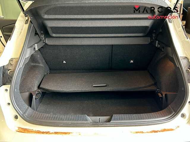 Nissan Qashqai DIG-T 103kW N-Connecta