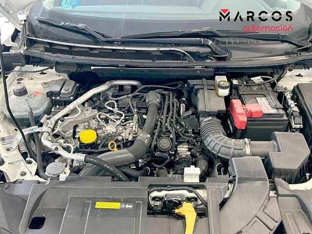 Nissan Qashqai DIG-T 103kW N-Connecta