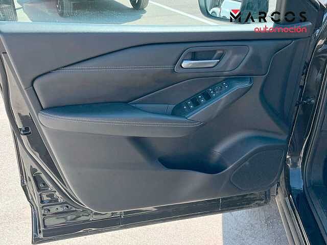 Nissan Qashqai DIG-T 103kW (140CV) mHEV 4x2 Acenta