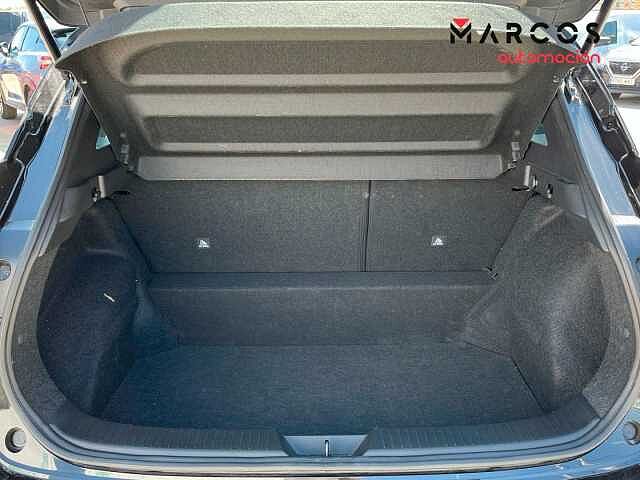 Nissan Qashqai DIG-T 103kW (140CV) mHEV 4x2 Acenta