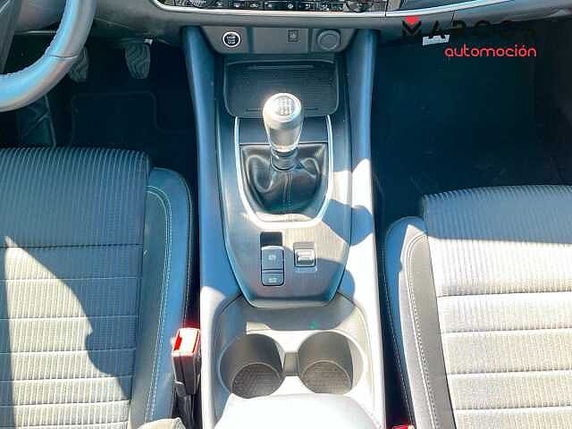 Nissan Qashqai DIG-T 103kW (140CV) mHEV 4x2 Tekna
