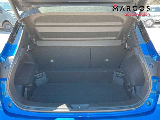Nissan Qashqai DIG-T 103kW (140CV) mHEV 4x2 Tekna