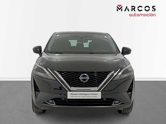 Nissan Qashqai DIG-T 116kW (158CV) mHEV Xtronic Acenta