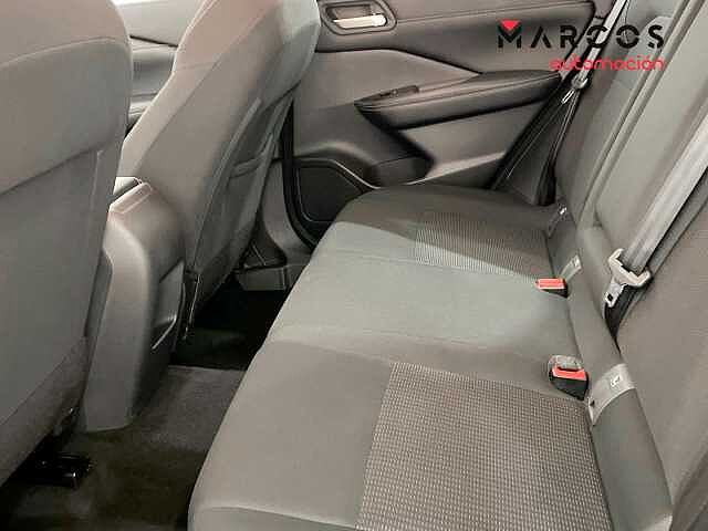 Nissan Qashqai DIG-T 116kW (158CV) mHEV Xtronic Acenta