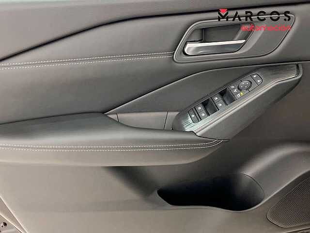 Nissan Qashqai DIG-T 116kW (158CV) mHEV Xtronic Acenta