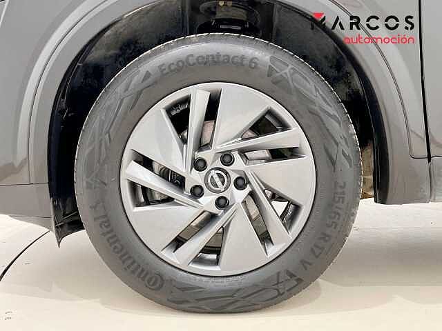 Nissan Qashqai DIG-T 116kW (158CV) mHEV Xtronic Acenta