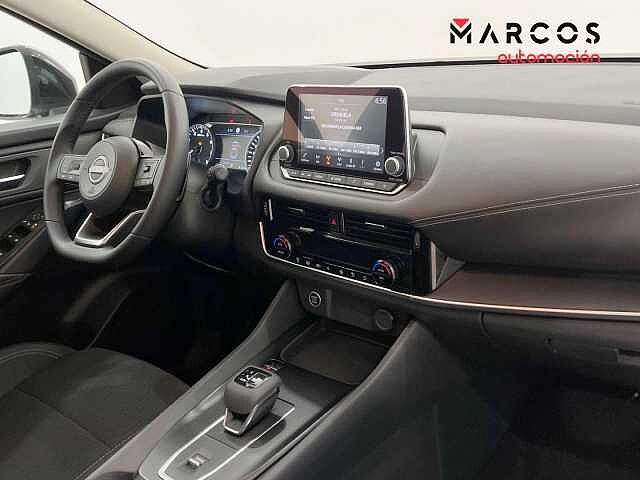 Nissan Qashqai DIG-T 116kW (158CV) mHEV Xtronic Acenta