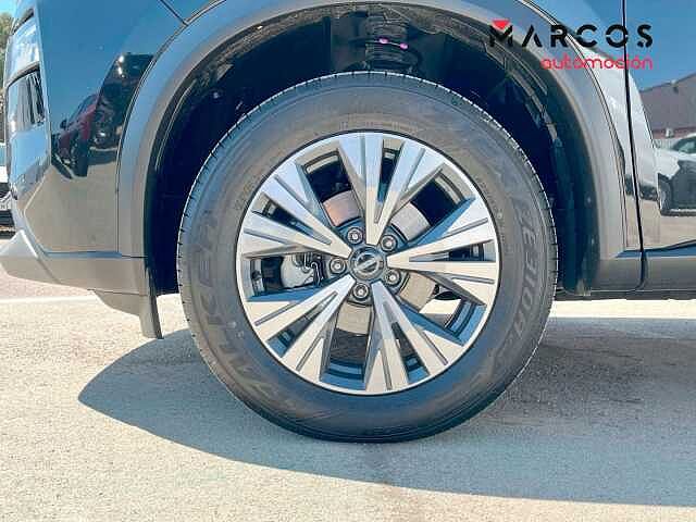Nissan X-Trail 5pl 1.5T VC 120kW MHEV 4x2 N-Connecta