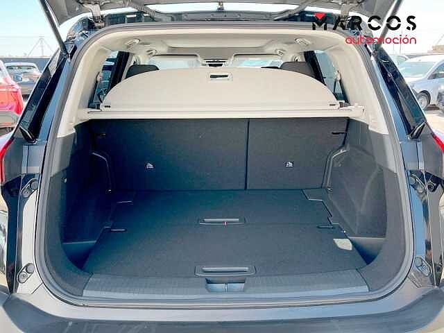 Nissan X-Trail 5pl 1.5T VC 120kW MHEV 4x2 N-Connecta