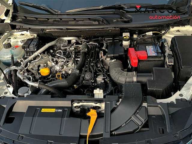Nissan Qashqai DIG-T 116kW Xtronic N-Connecta