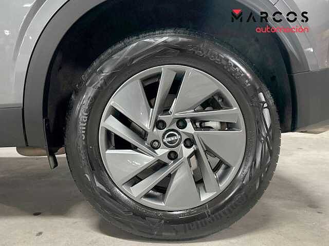 Nissan Qashqai DIG-T 103kW (140CV) mHEV 4x2 Acenta
