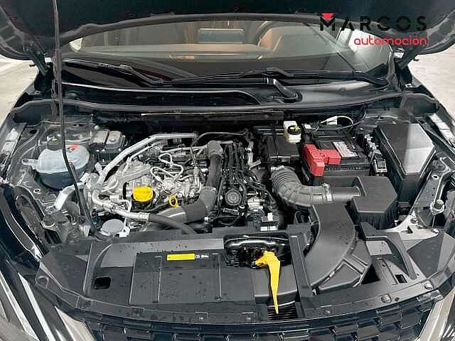 Nissan Qashqai DIG-T 103kW (140CV) mHEV 4x2 Acenta