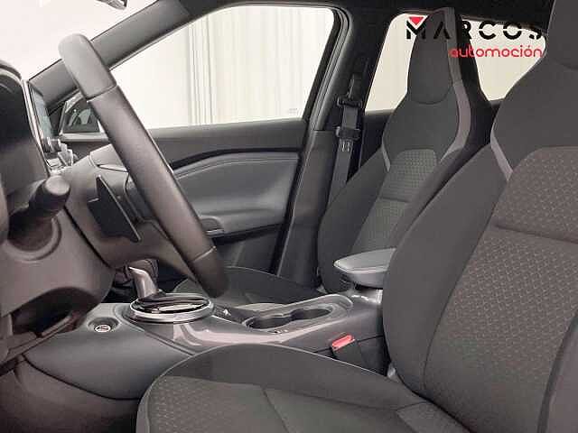 Nissan JUKE DIG-T 84 kW (114 CV) DCT 7 V N-Connecta