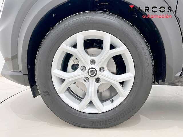 Nissan JUKE DIG-T 84 kW (114 CV) DCT 7 V N-Connecta