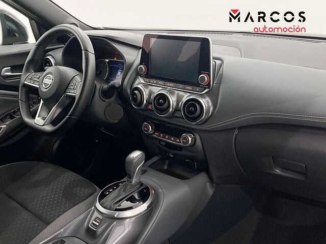Nissan JUKE DIG-T 84 kW (114 CV) DCT 7 V N-Connecta