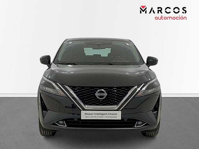 Nissan Qashqai DIG-T 116kW (158CV) mHEV Xtronic Acenta