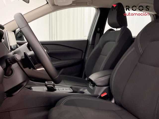 Nissan Qashqai DIG-T 116kW (158CV) mHEV Xtronic Acenta