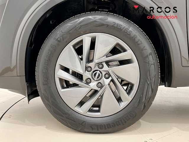 Nissan Qashqai DIG-T 116kW (158CV) mHEV Xtronic Acenta