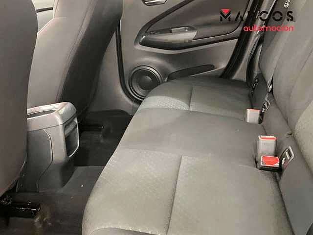 Nissan JUKE DIG-T 84 kW (114 CV) 6M/T Acenta