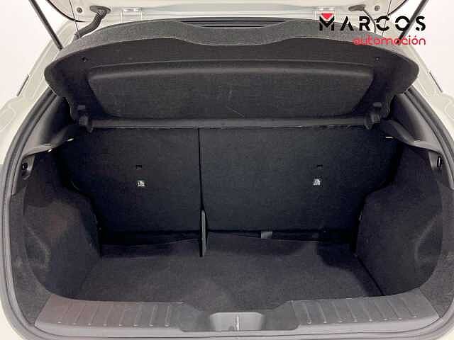Nissan JUKE DIG-T 84 kW (114 CV) 6M/T Acenta