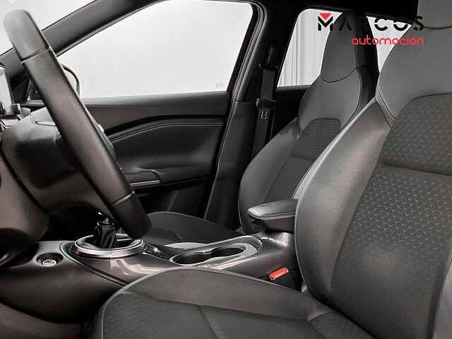Nissan JUKE DIG-T 84 kW (114 CV) 6M/T N-Connecta
